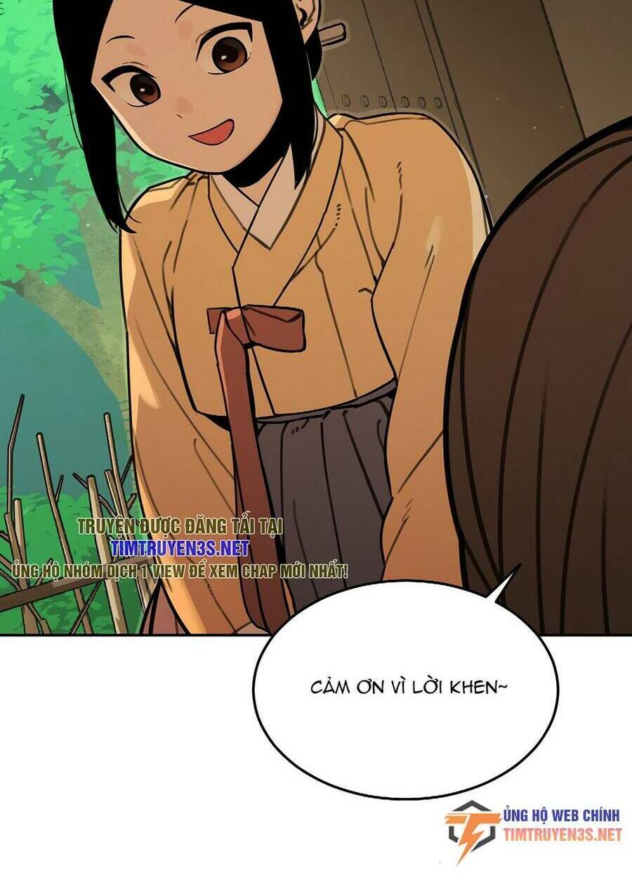 Hổ Đến Chơi Nhà Chapter 66 - Trang 2