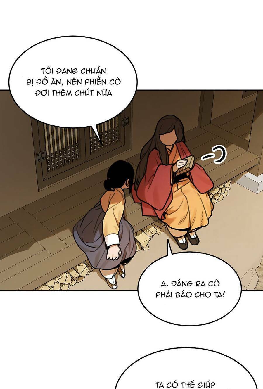 Hổ Đến Chơi Nhà Chapter 66 - Trang 2