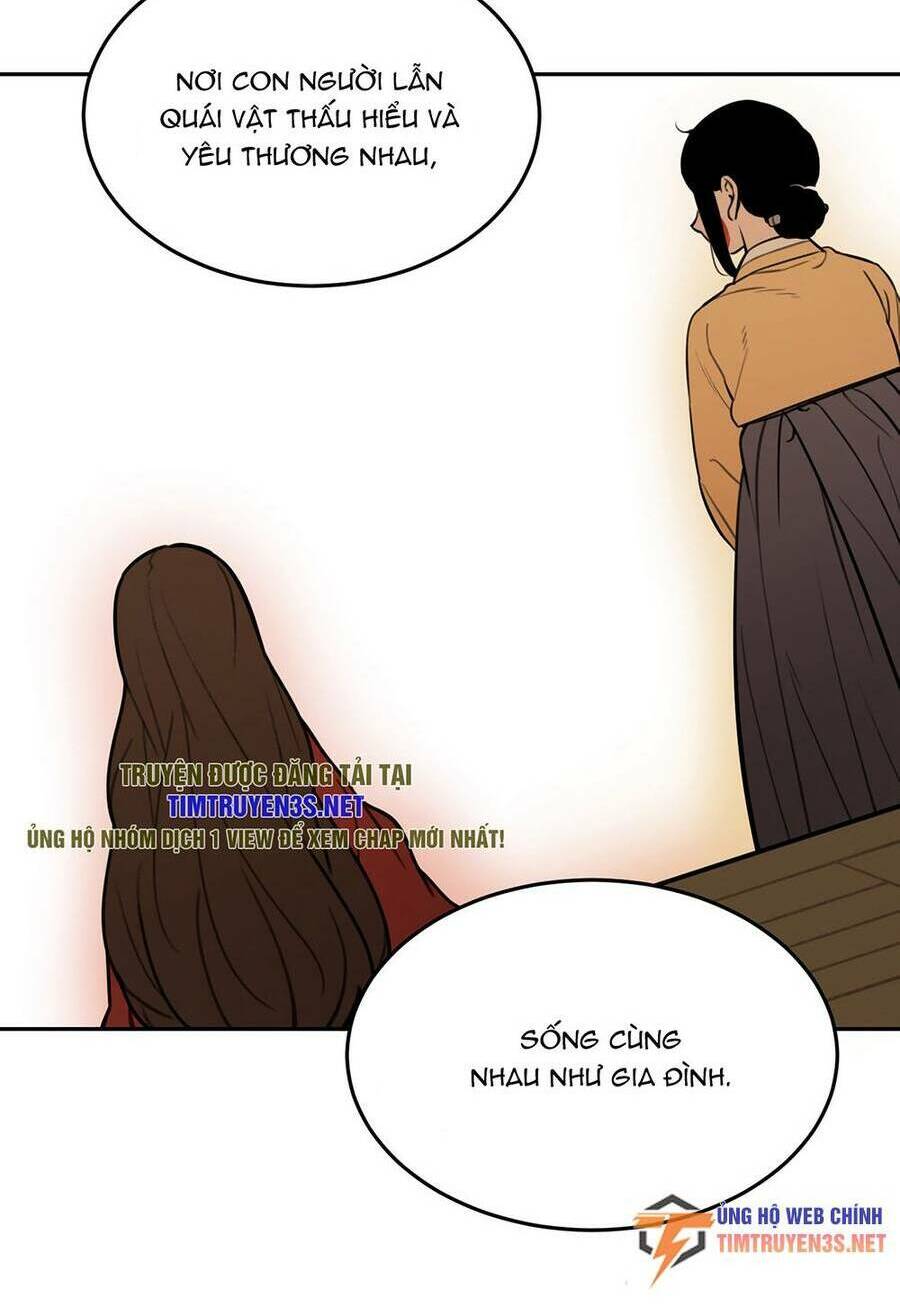 Hổ Đến Chơi Nhà Chapter 66 - Trang 2