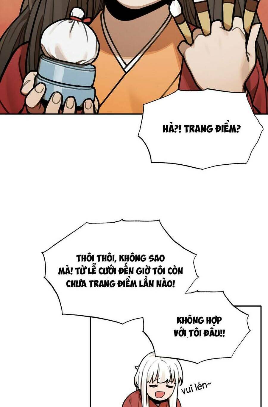 Hổ Đến Chơi Nhà Chapter 66 - Trang 2