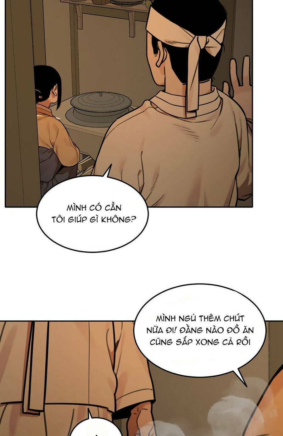 Hổ Đến Chơi Nhà Chapter 66 - Trang 2