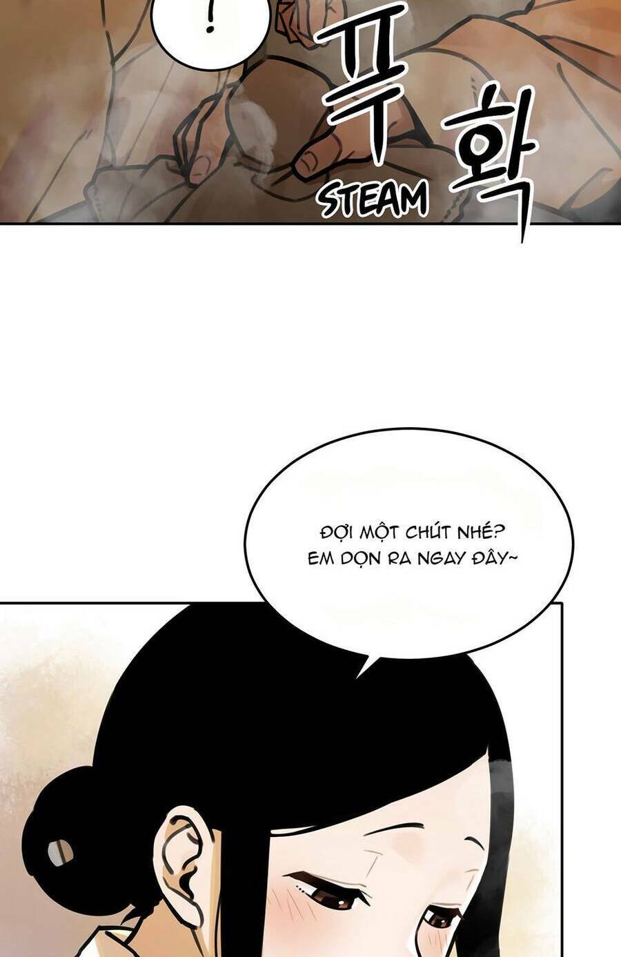 Hổ Đến Chơi Nhà Chapter 66 - Trang 2