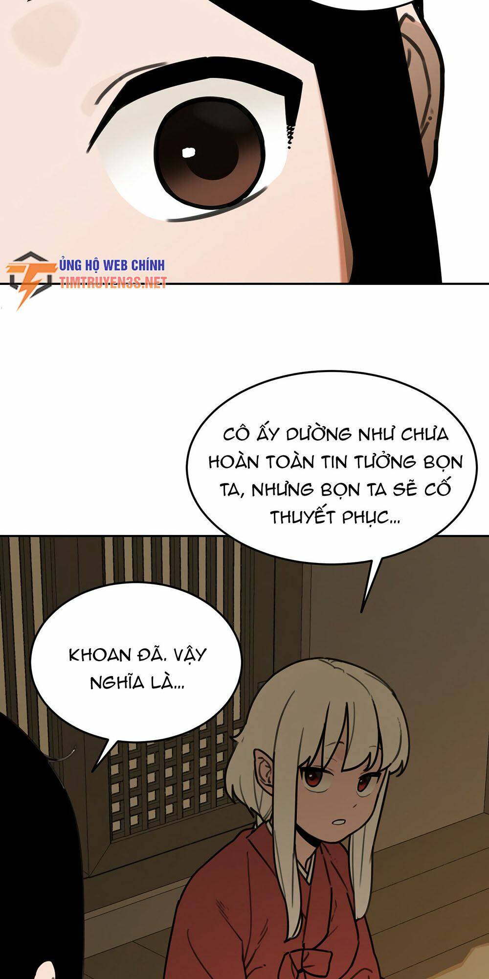 Hổ Đến Chơi Nhà Chapter 65 - Trang 2