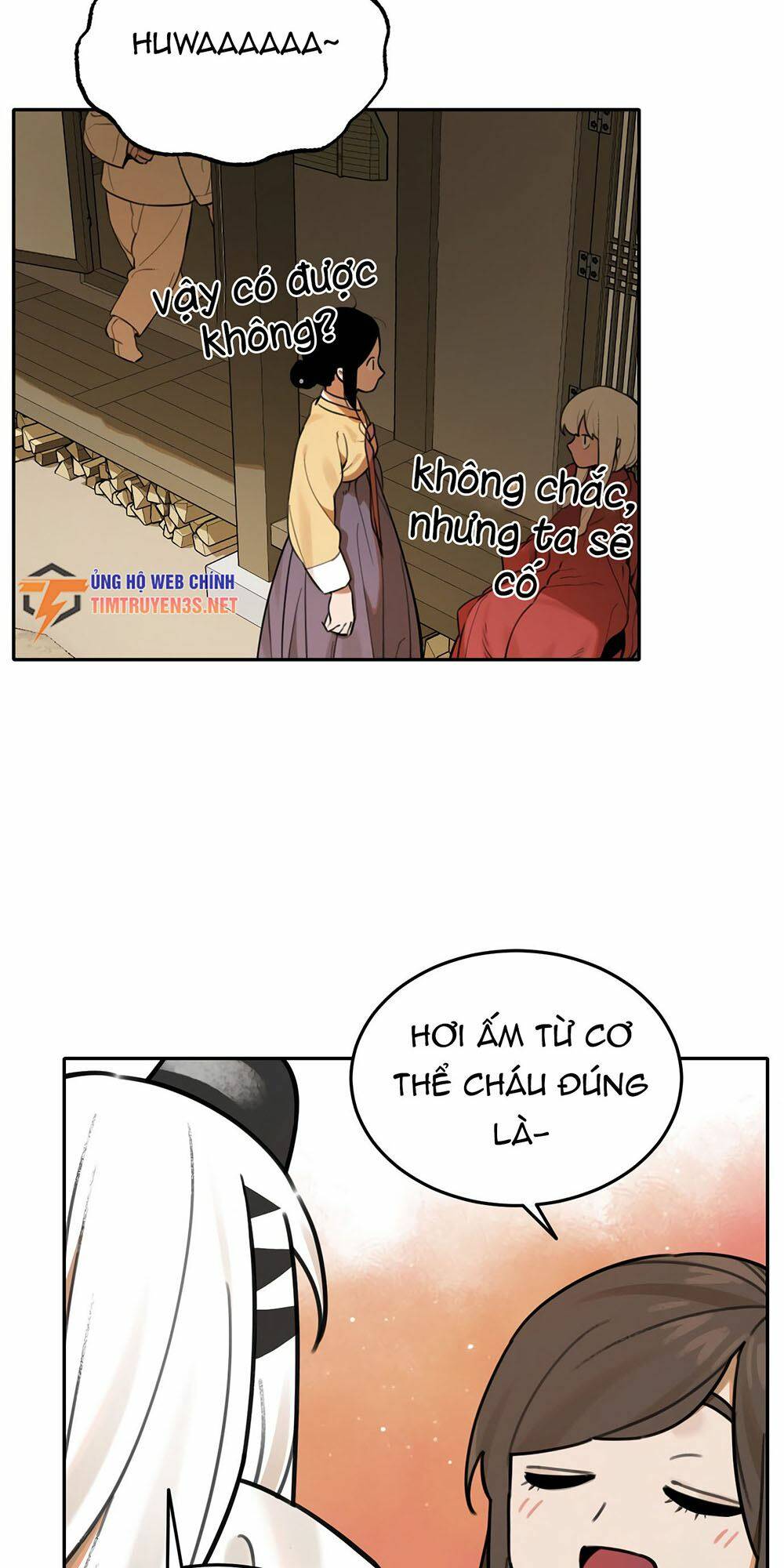 Hổ Đến Chơi Nhà Chapter 65 - Trang 2