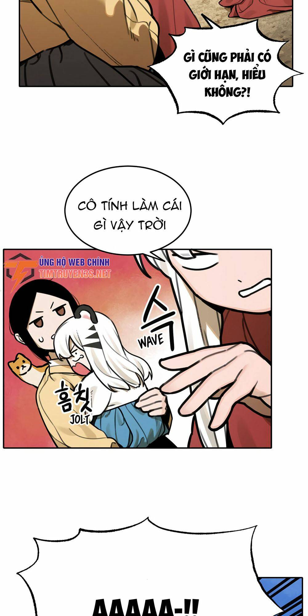 Hổ Đến Chơi Nhà Chapter 65 - Trang 2