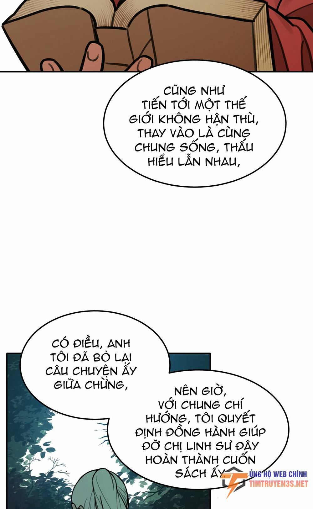 Hổ Đến Chơi Nhà Chapter 64 - Trang 2