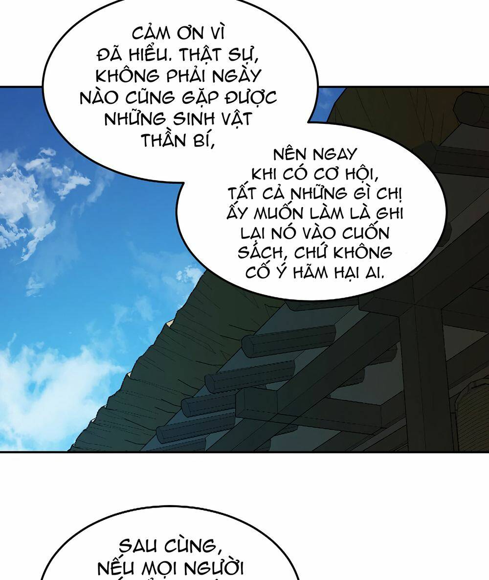 Hổ Đến Chơi Nhà Chapter 64 - Trang 2