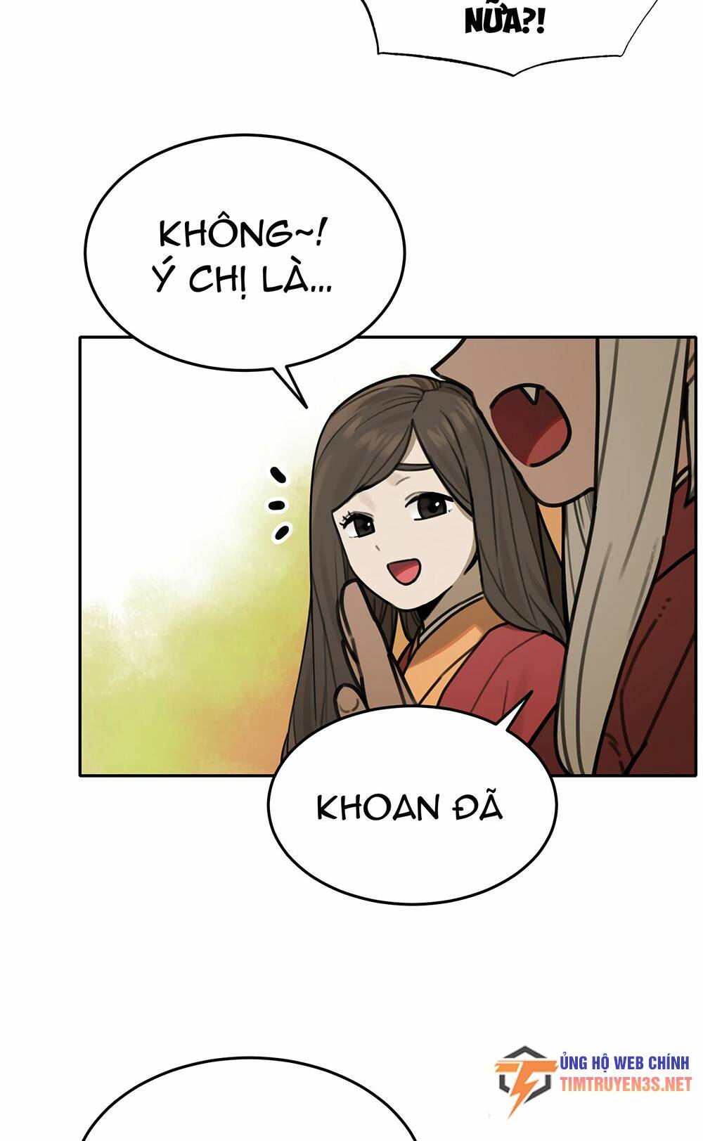 Hổ Đến Chơi Nhà Chapter 64 - Trang 2