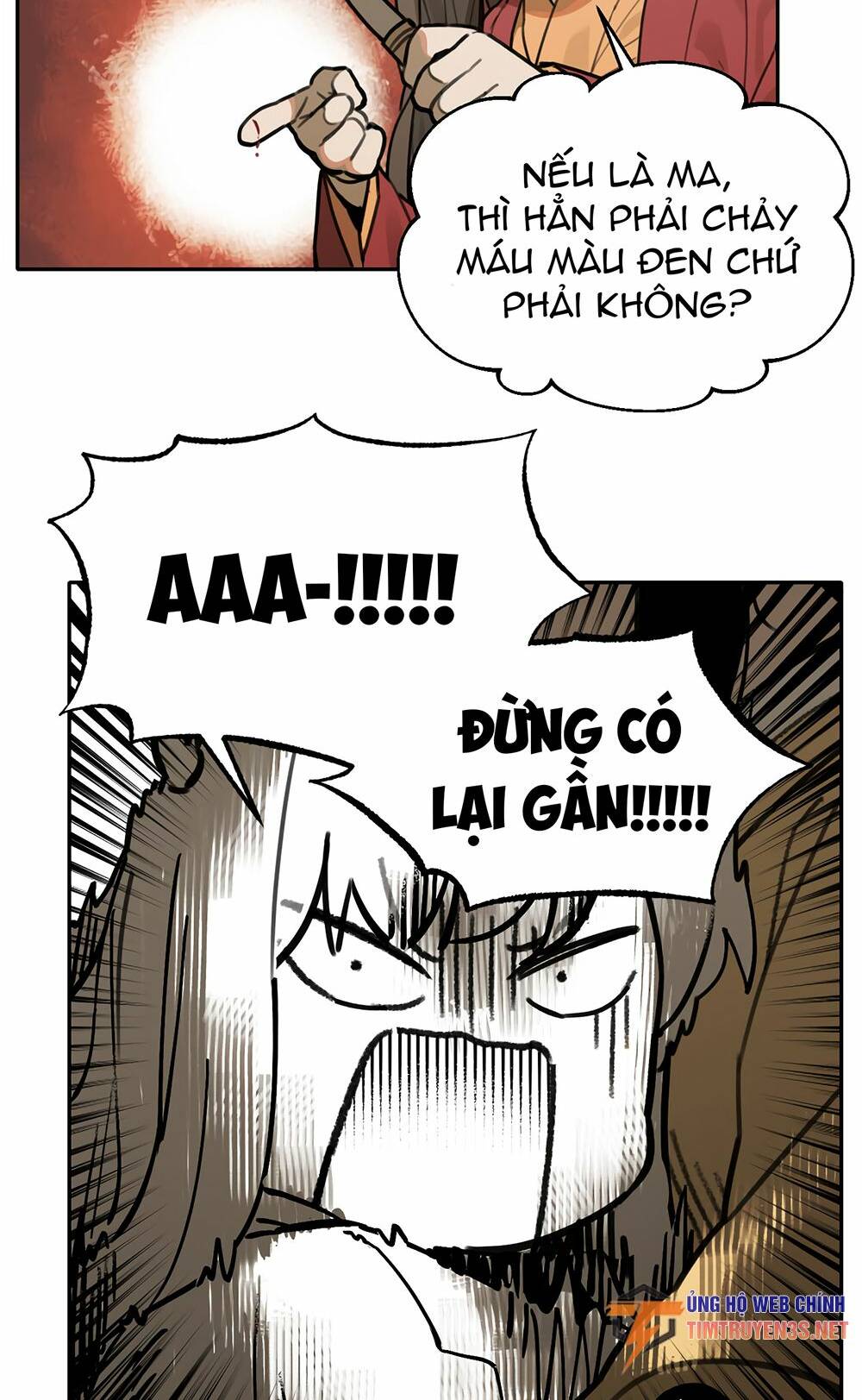 Hổ Đến Chơi Nhà Chapter 64 - Trang 2