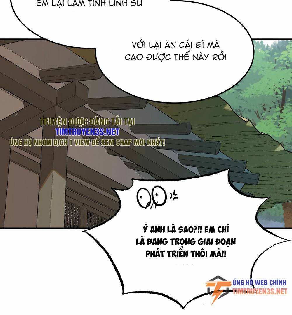 Hổ Đến Chơi Nhà Chapter 63 - Trang 2