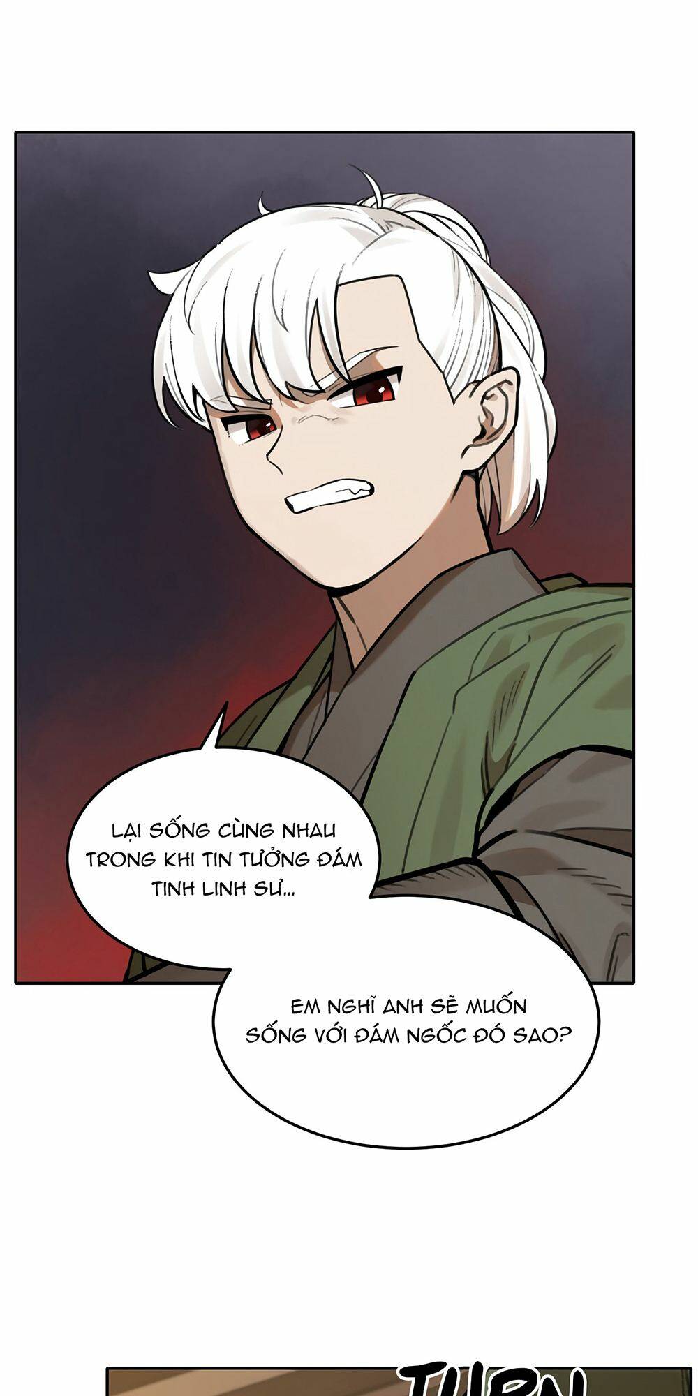 Hổ Đến Chơi Nhà Chapter 63 - Trang 2