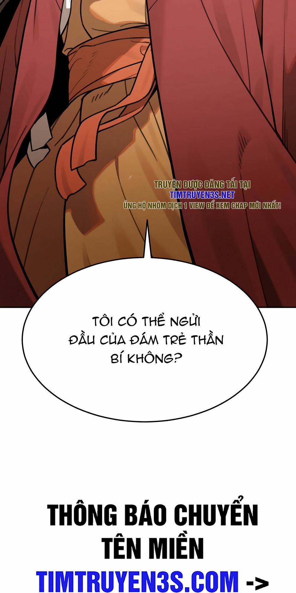 Hổ Đến Chơi Nhà Chapter 63 - Trang 2