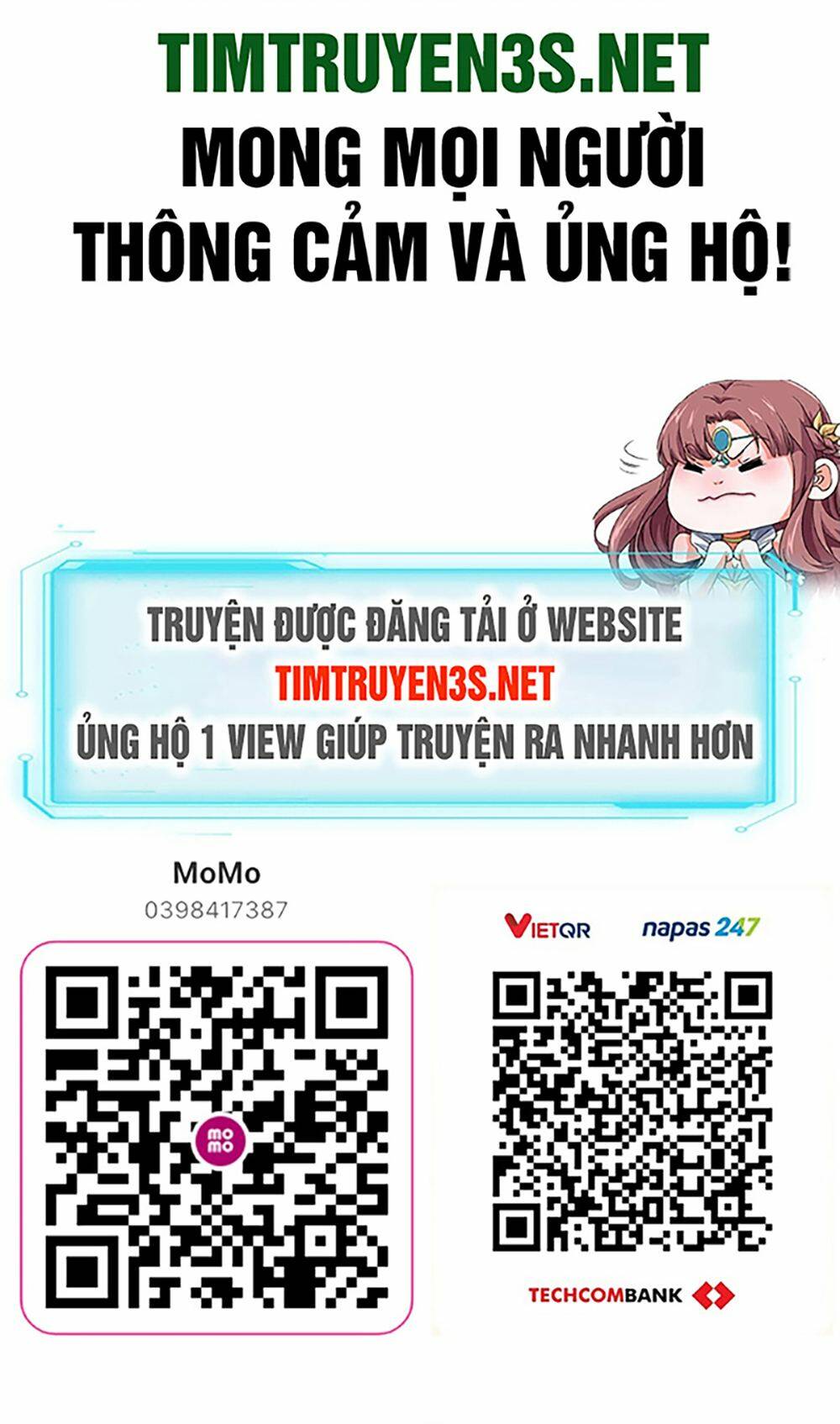 Hổ Đến Chơi Nhà Chapter 63 - Trang 2