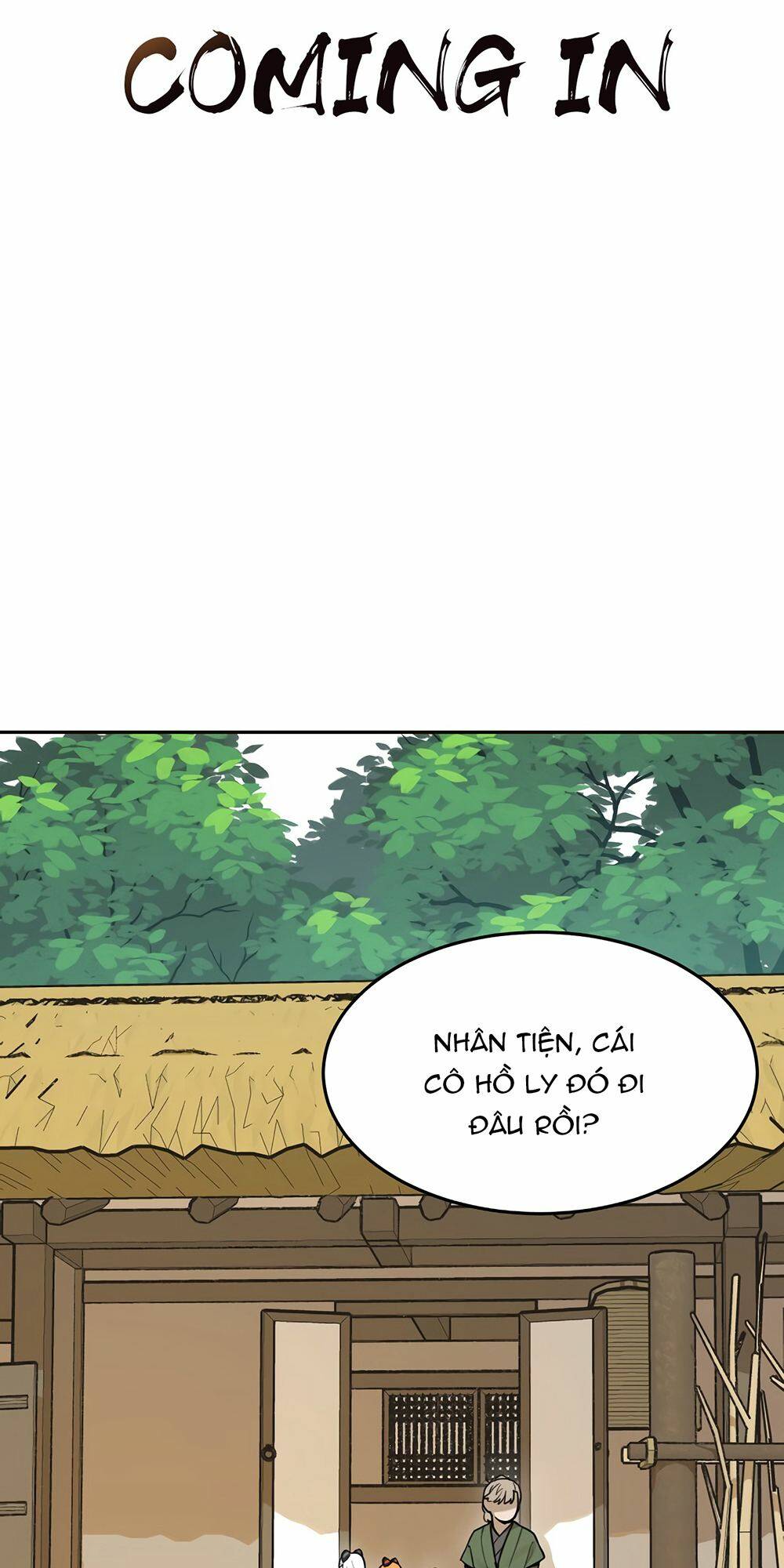 Hổ Đến Chơi Nhà Chapter 62 - Trang 2