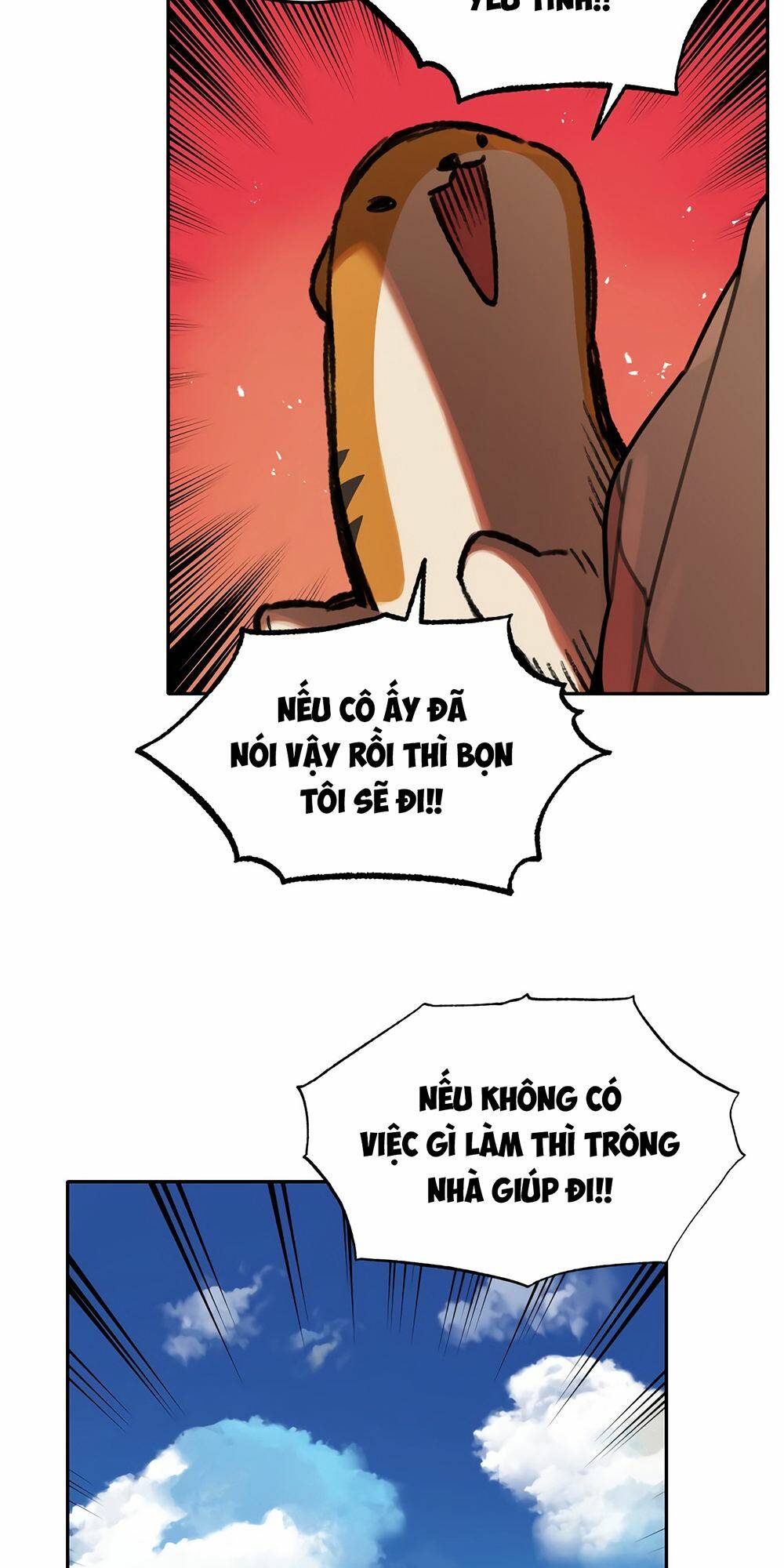 Hổ Đến Chơi Nhà Chapter 62 - Trang 2