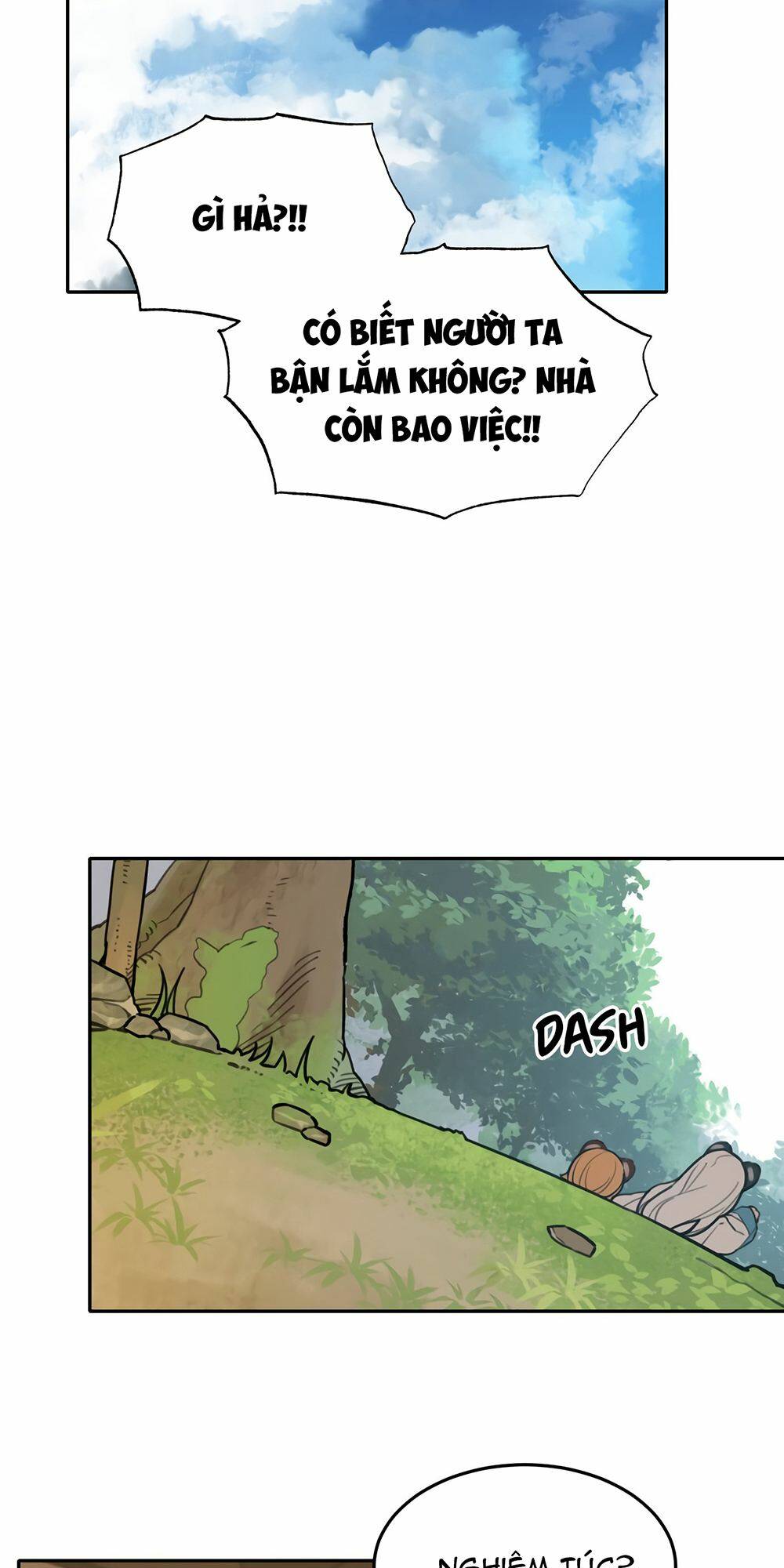 Hổ Đến Chơi Nhà Chapter 62 - Trang 2