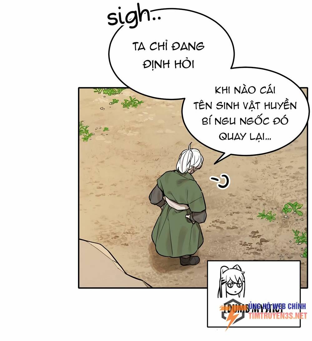 Hổ Đến Chơi Nhà Chapter 62 - Trang 2