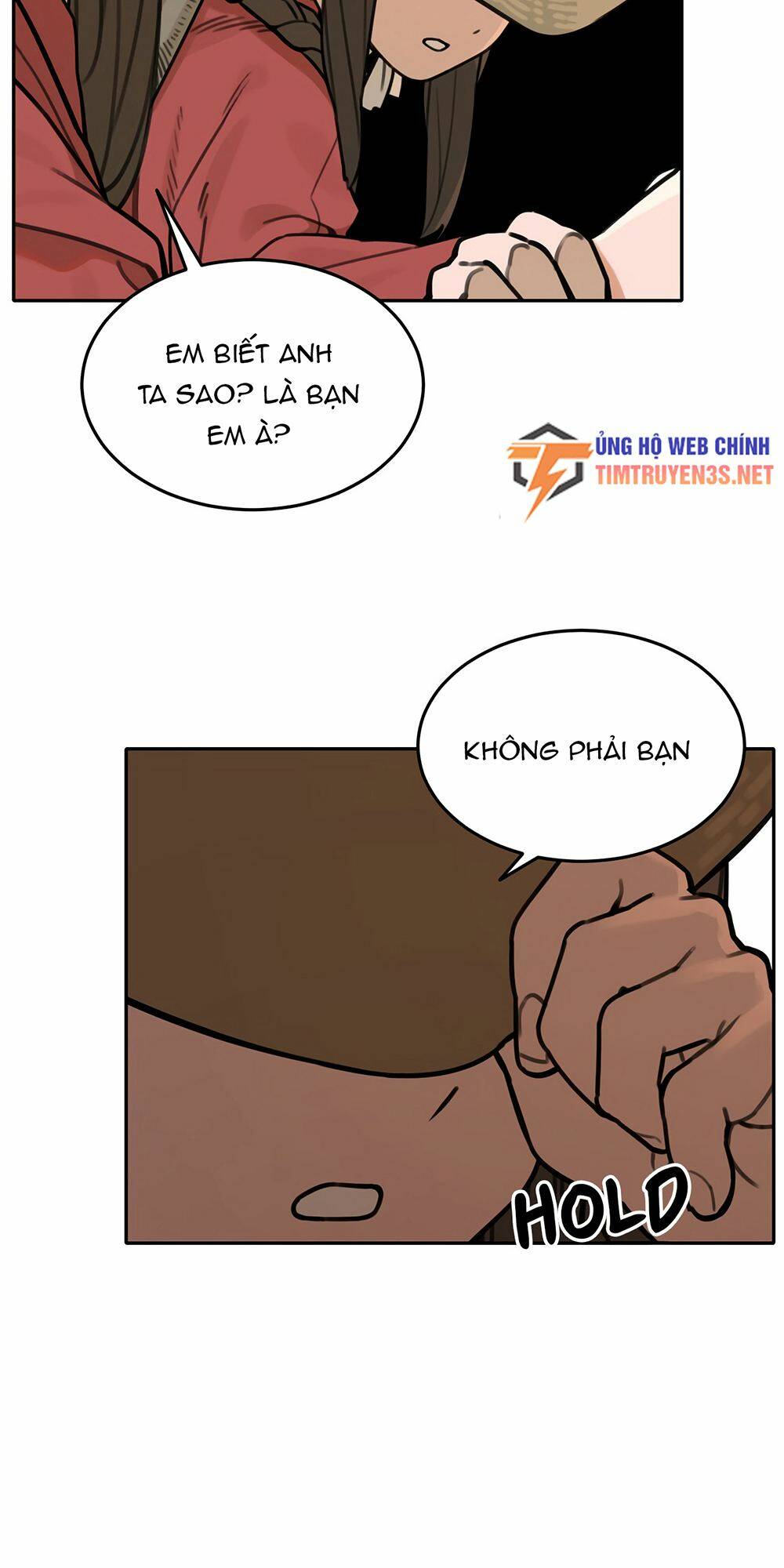 Hổ Đến Chơi Nhà Chapter 62 - Trang 2