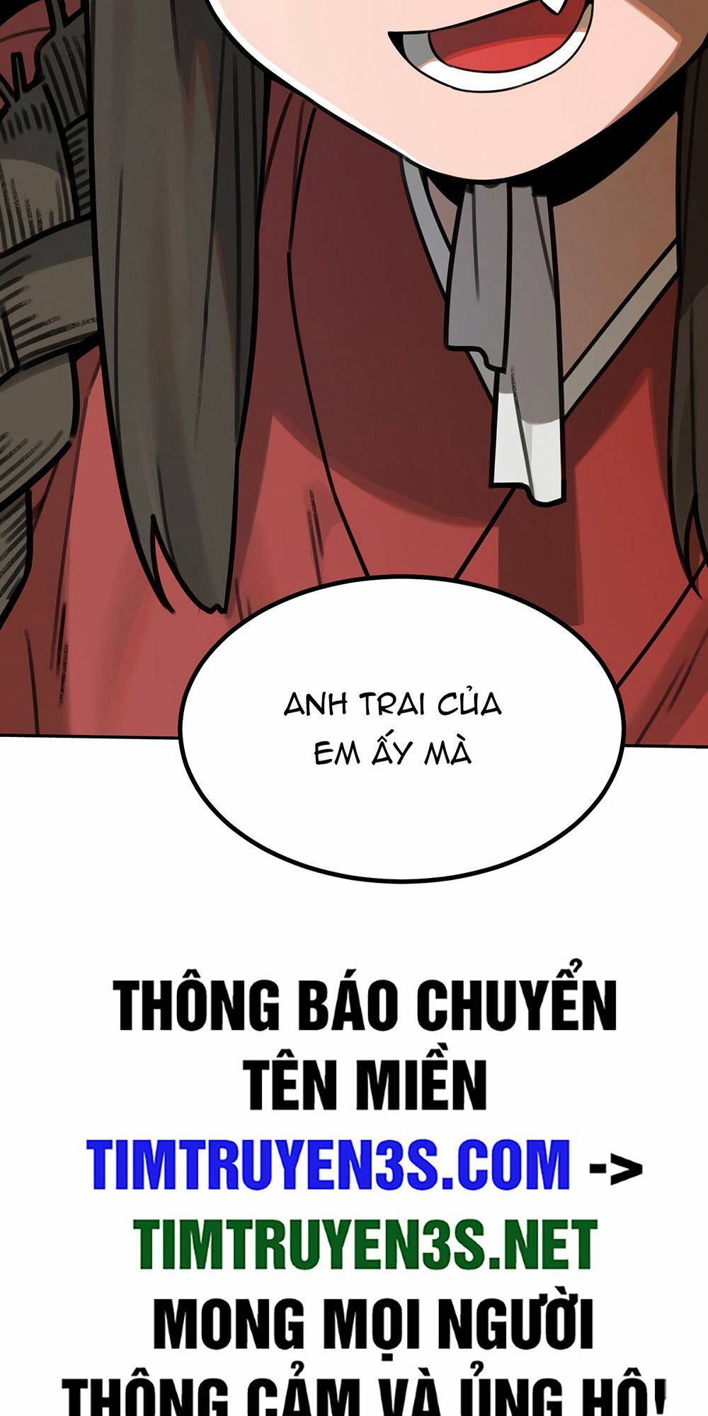 Hổ Đến Chơi Nhà Chapter 62 - Trang 2