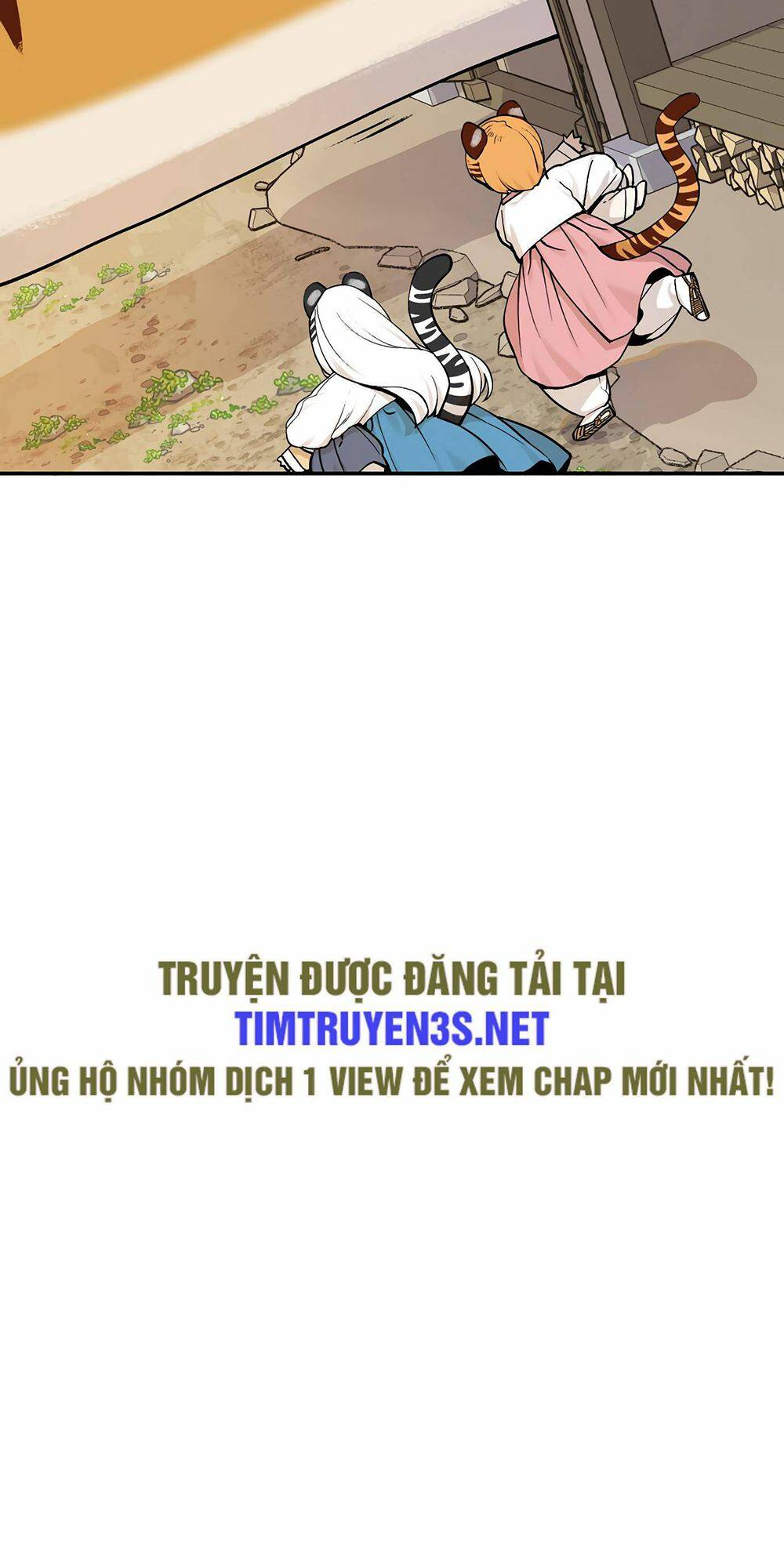 Hổ Đến Chơi Nhà Chapter 61 - Trang 2