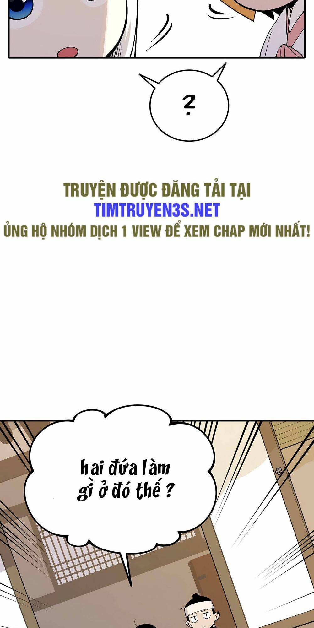 Hổ Đến Chơi Nhà Chapter 61 - Trang 2