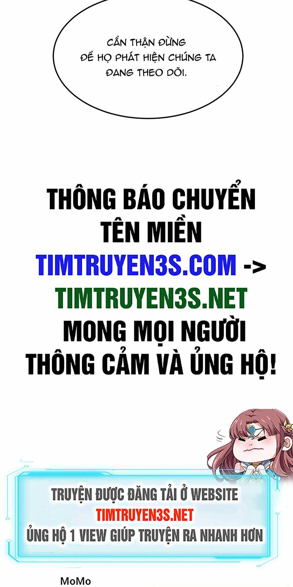 Hổ Đến Chơi Nhà Chapter 61 - Trang 2