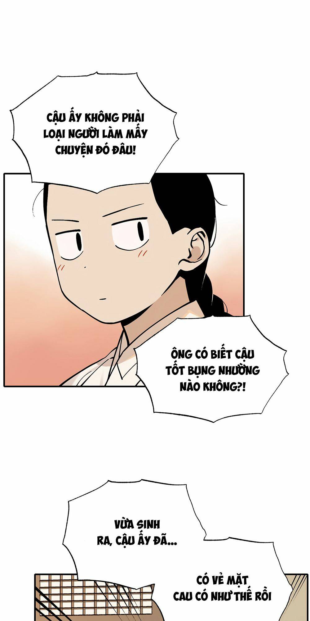 Hổ Đến Chơi Nhà Chapter 59 - Trang 2