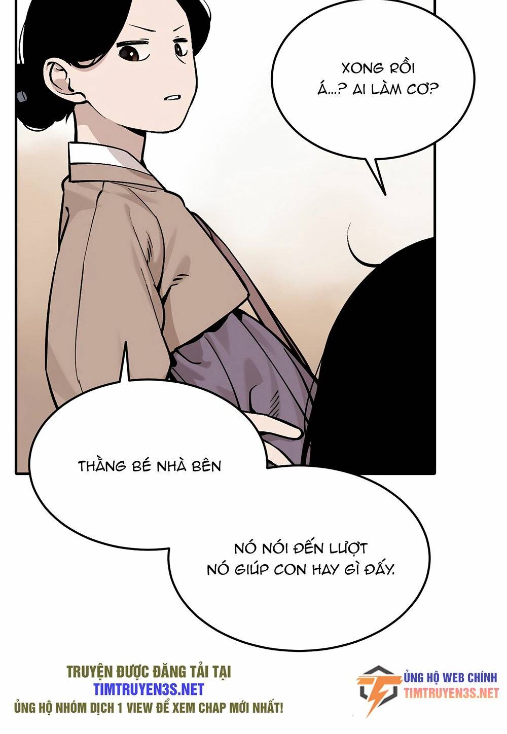 Hổ Đến Chơi Nhà Chapter 59 - Trang 2