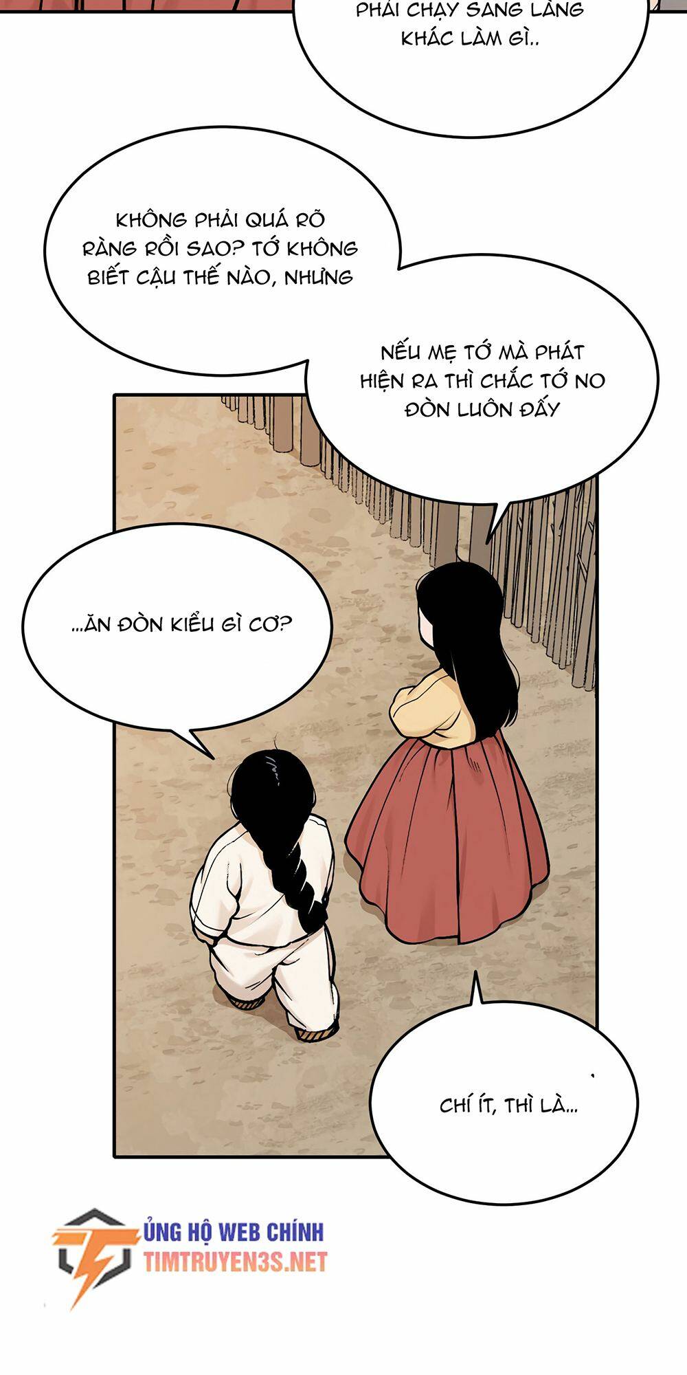 Hổ Đến Chơi Nhà Chapter 59 - Trang 2