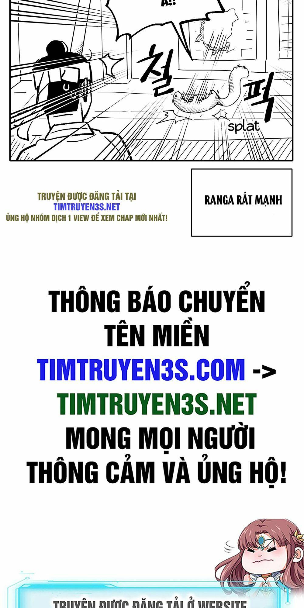 Hổ Đến Chơi Nhà Chapter 59 - Trang 2