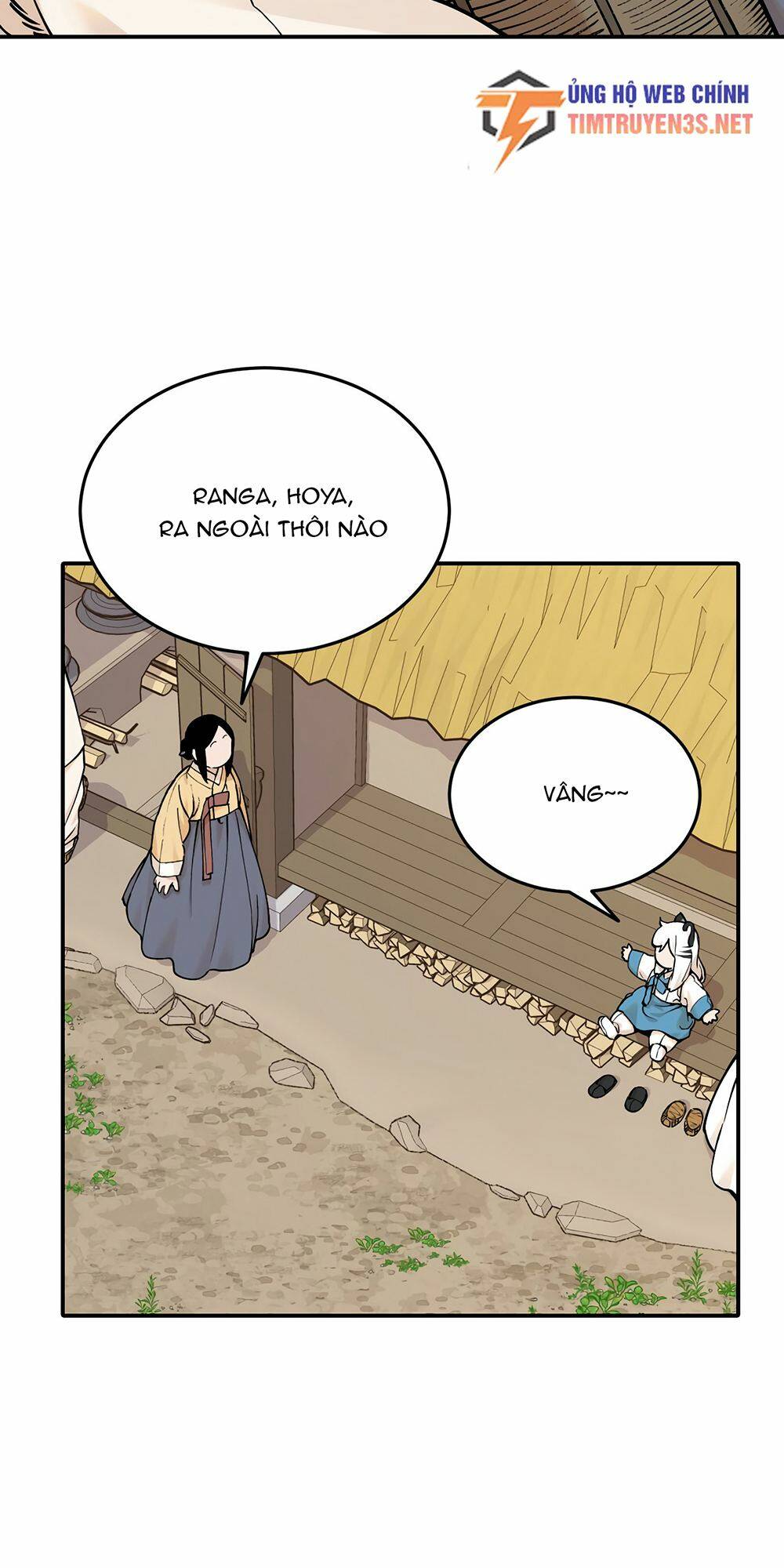 Hổ Đến Chơi Nhà Chapter 58 - Trang 2