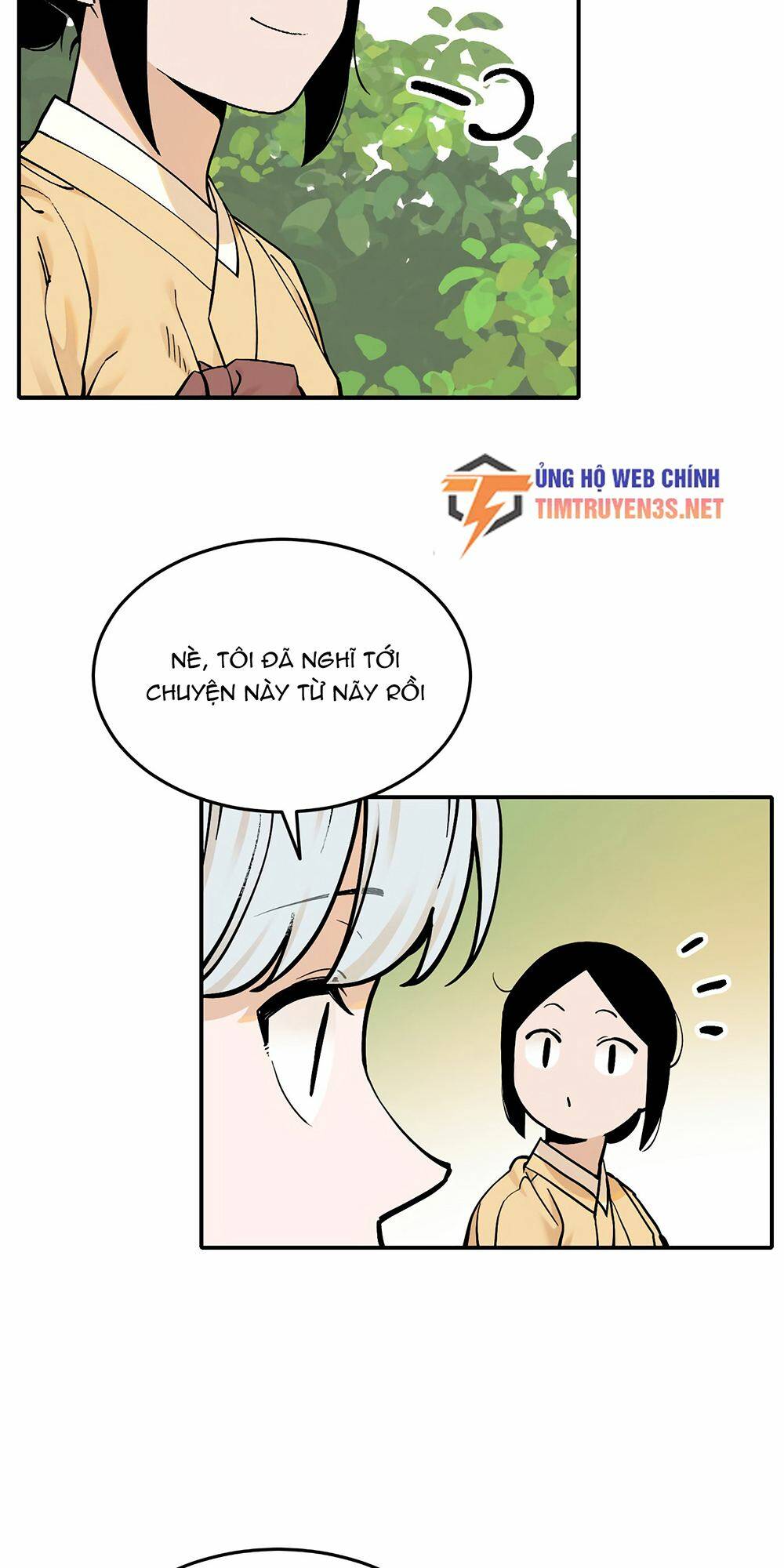 Hổ Đến Chơi Nhà Chapter 58 - Trang 2