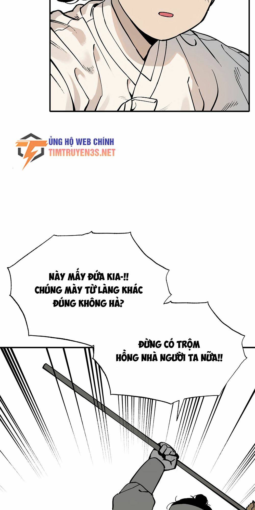 Hổ Đến Chơi Nhà Chapter 58 - Trang 2