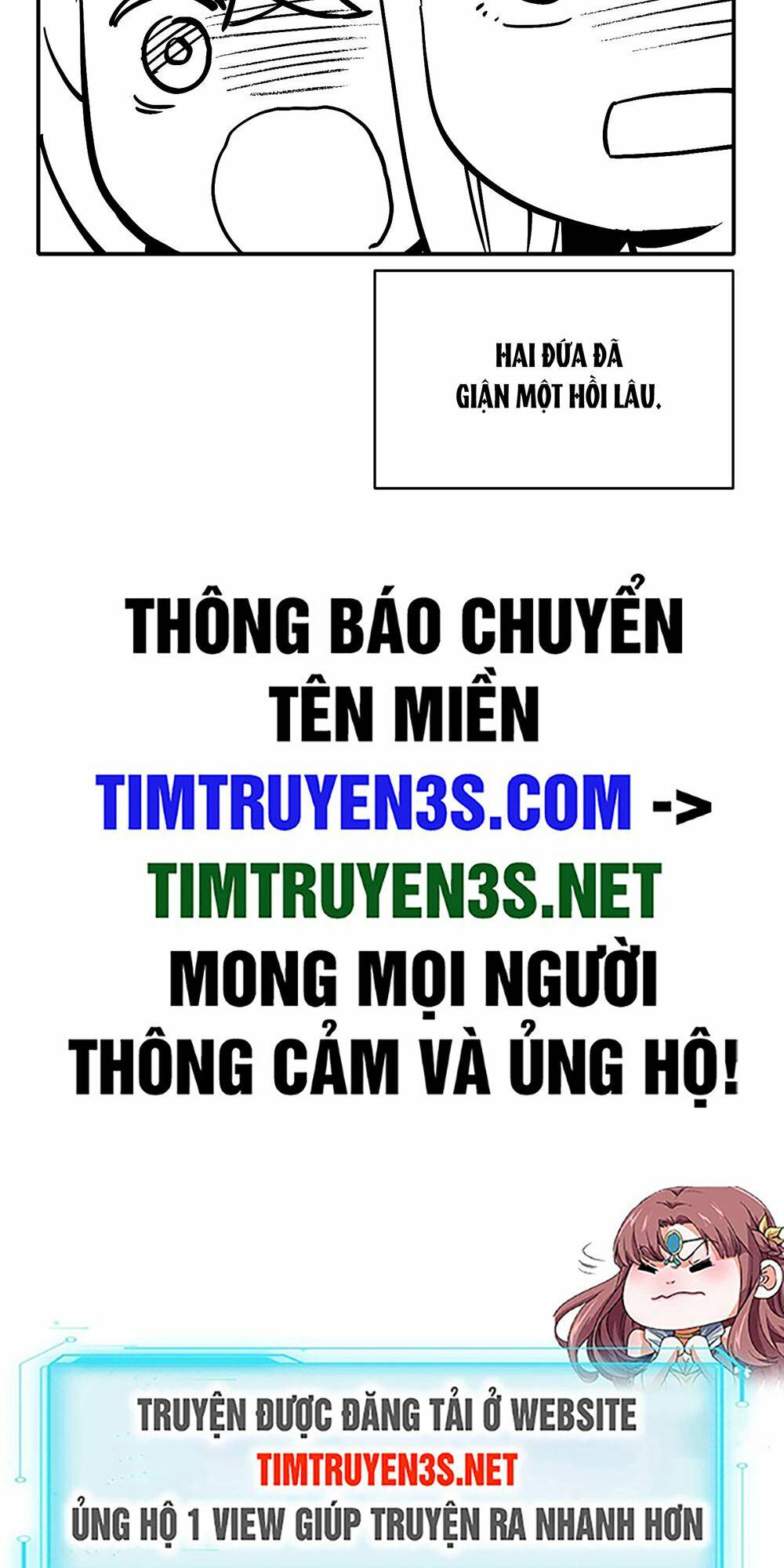 Hổ Đến Chơi Nhà Chapter 58 - Trang 2