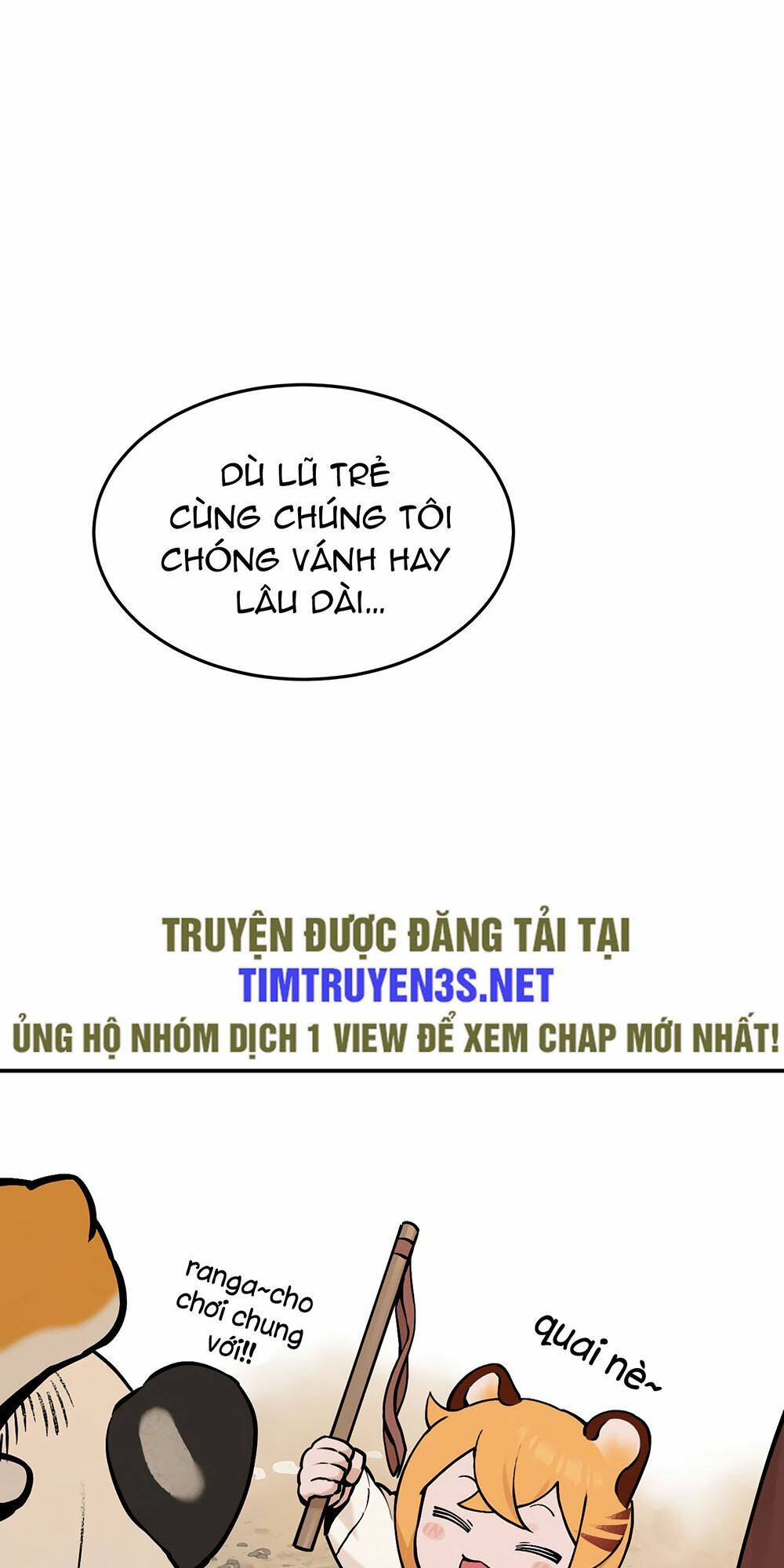 Hổ Đến Chơi Nhà Chapter 57 - Trang 2