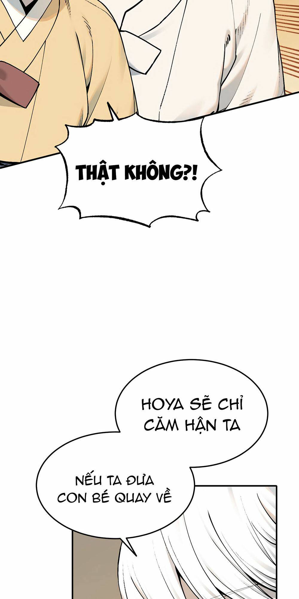 Hổ Đến Chơi Nhà Chapter 57 - Trang 2