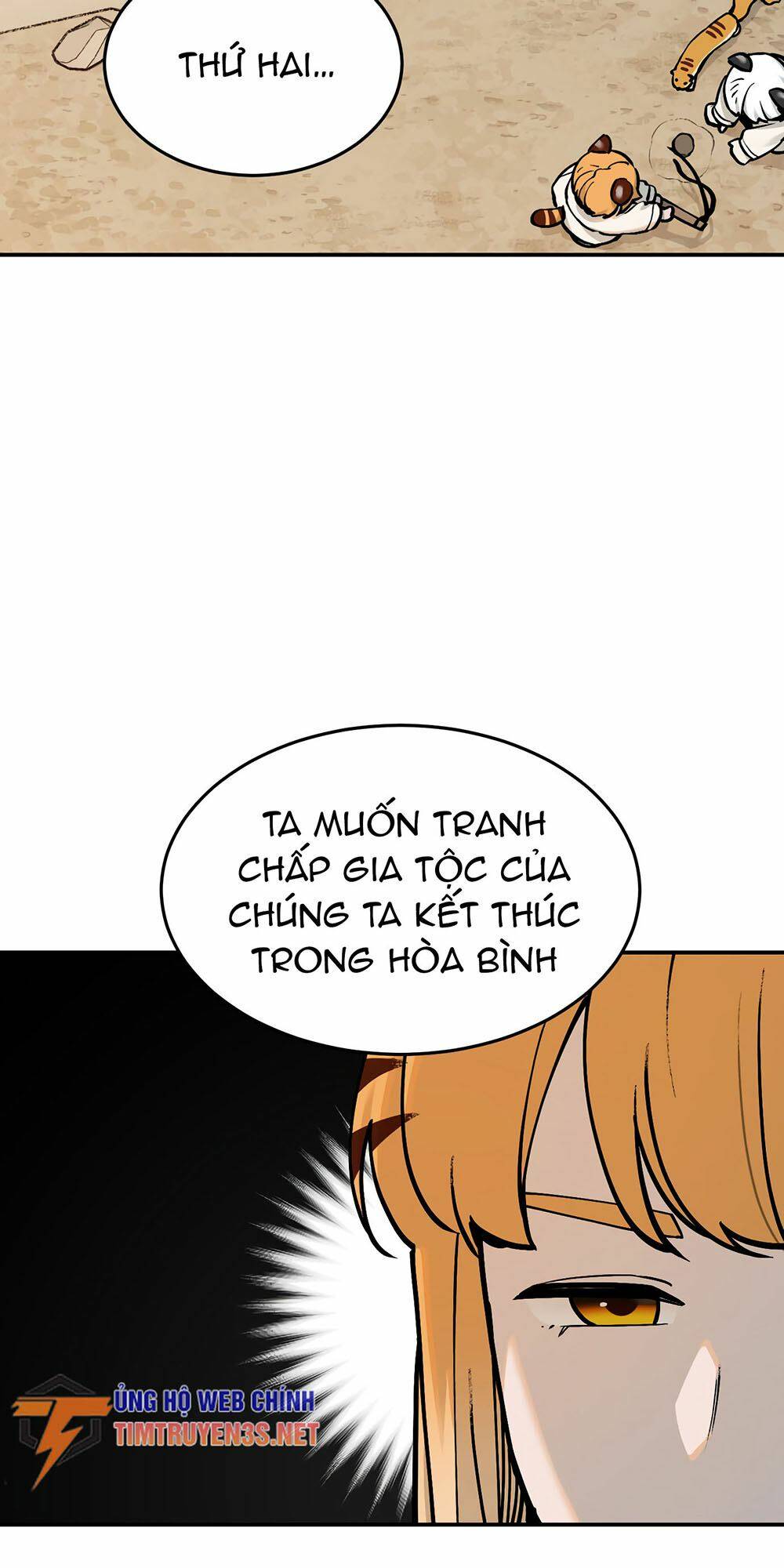 Hổ Đến Chơi Nhà Chapter 57 - Trang 2