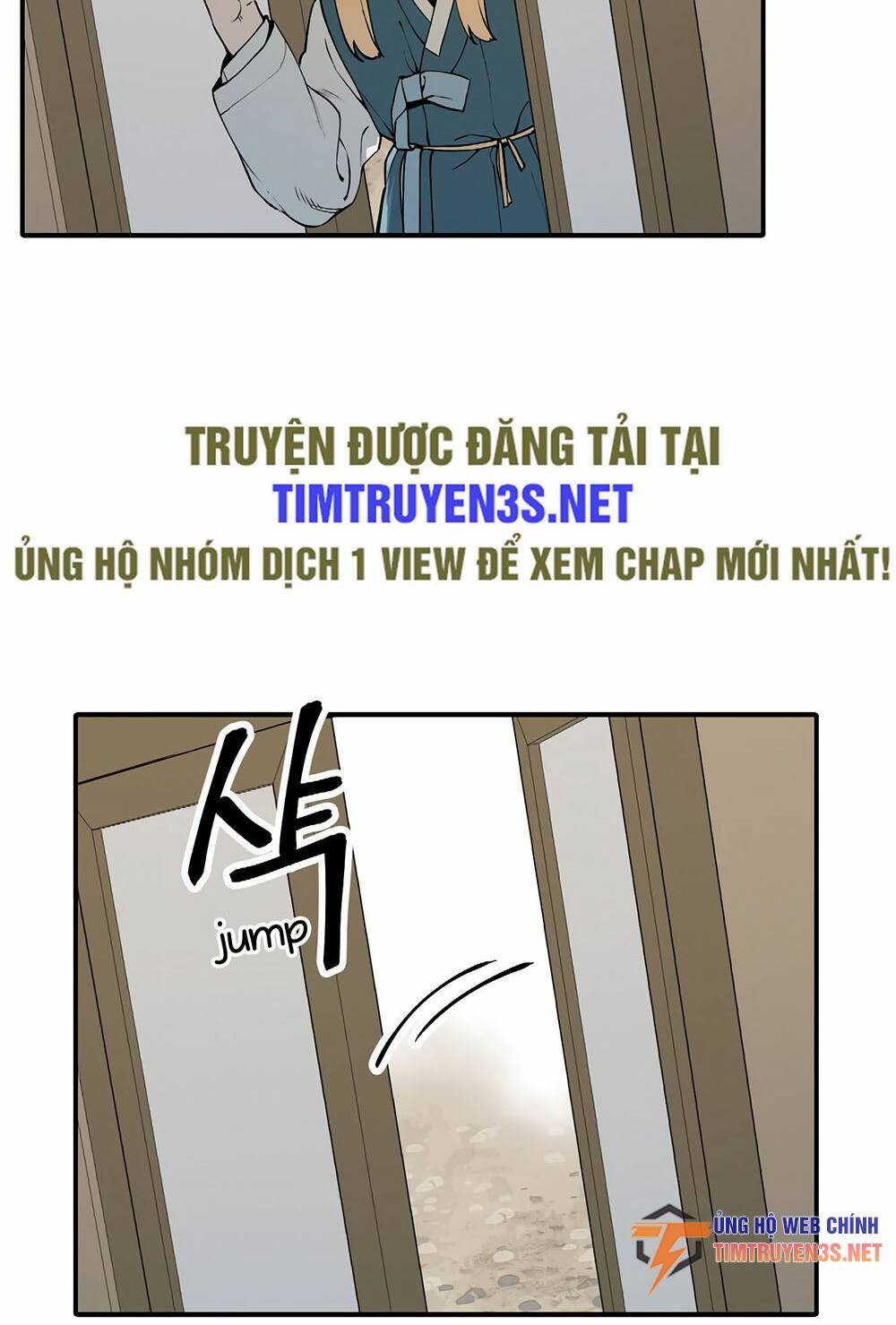 Hổ Đến Chơi Nhà Chapter 57 - Trang 2