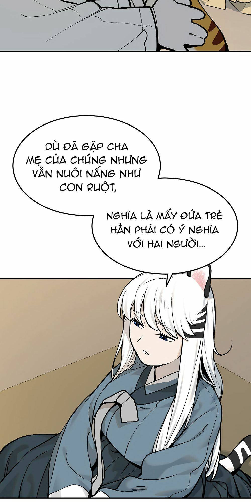 Hổ Đến Chơi Nhà Chapter 57 - Trang 2