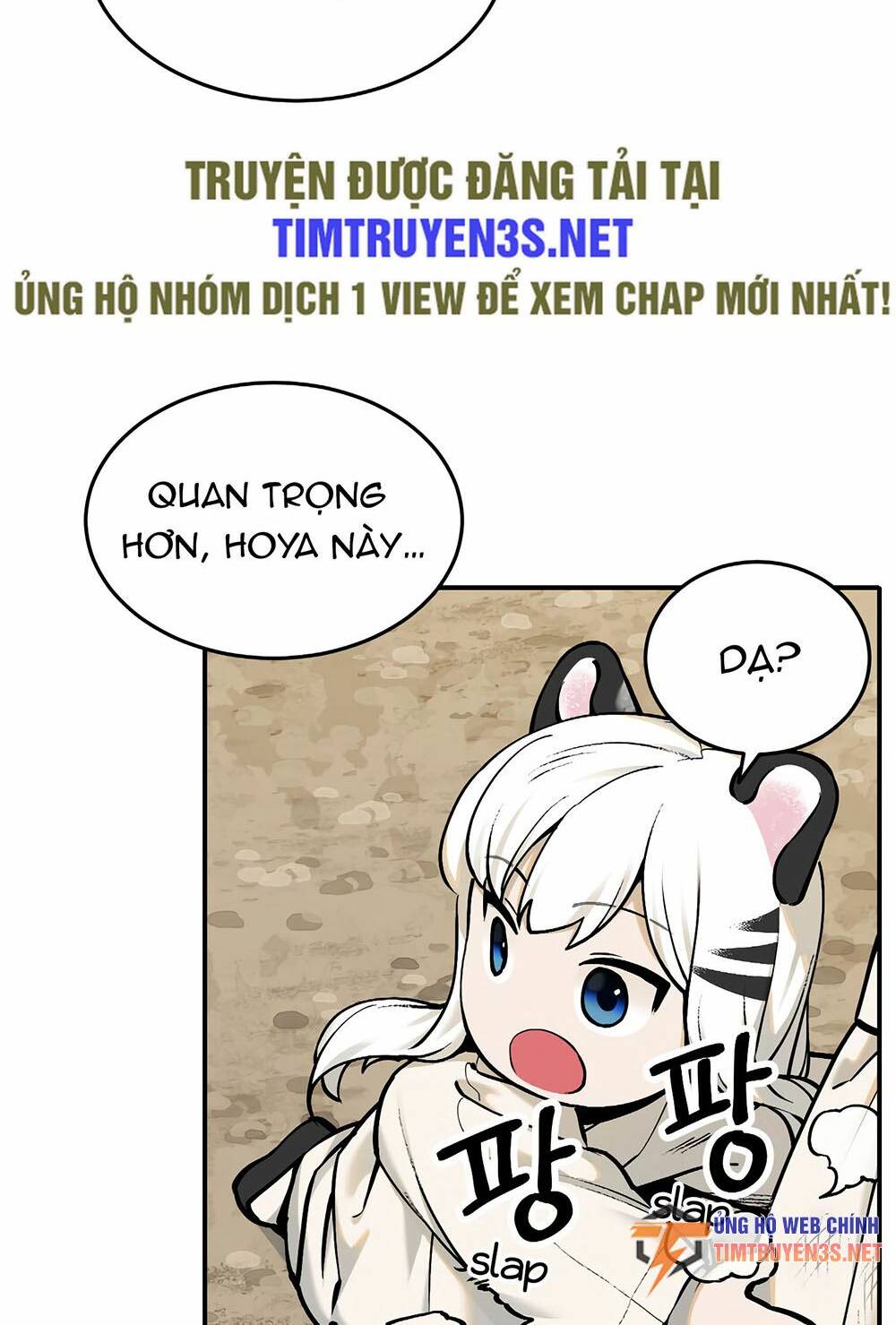 Hổ Đến Chơi Nhà Chapter 57 - Trang 2