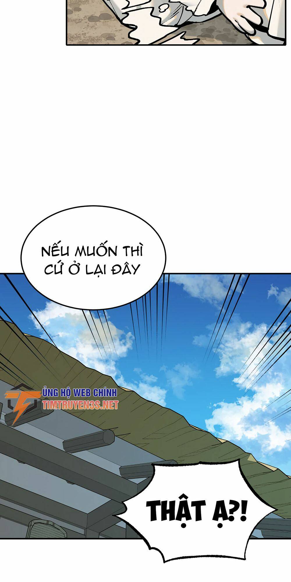 Hổ Đến Chơi Nhà Chapter 57 - Trang 2