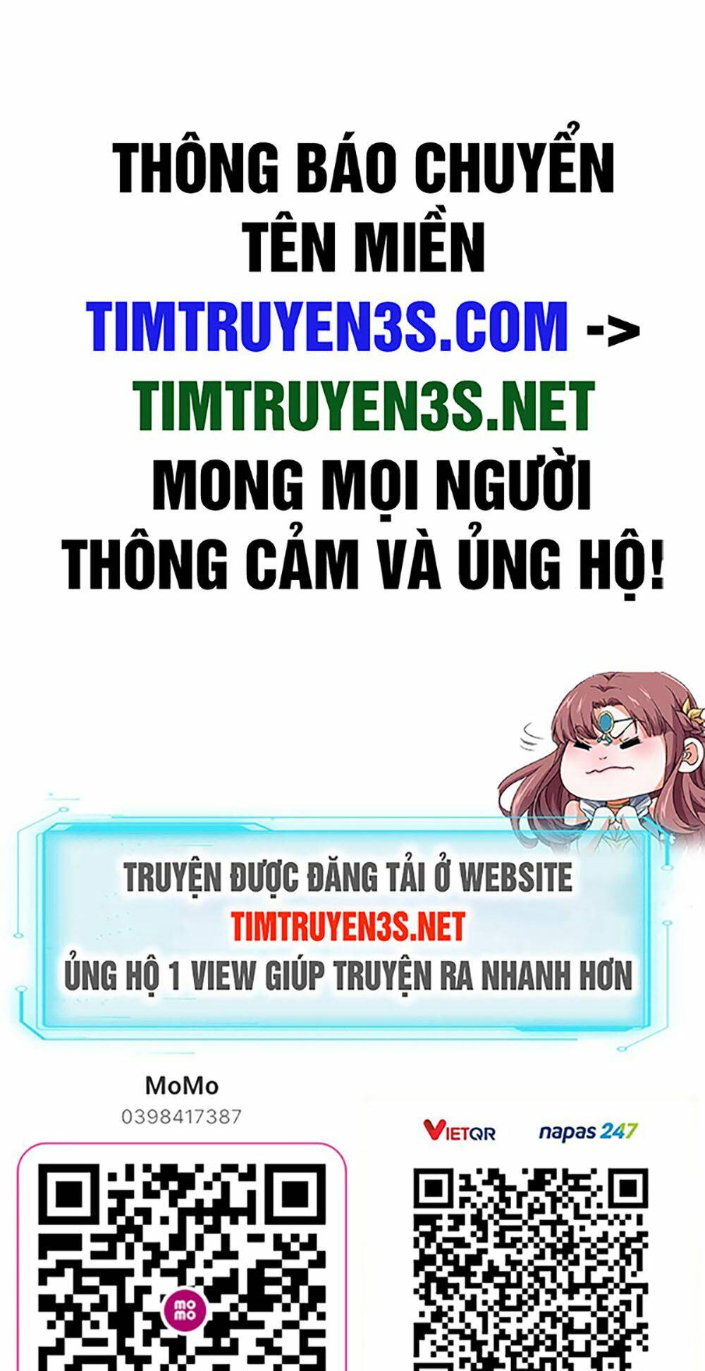 Hổ Đến Chơi Nhà Chapter 57 - Trang 2