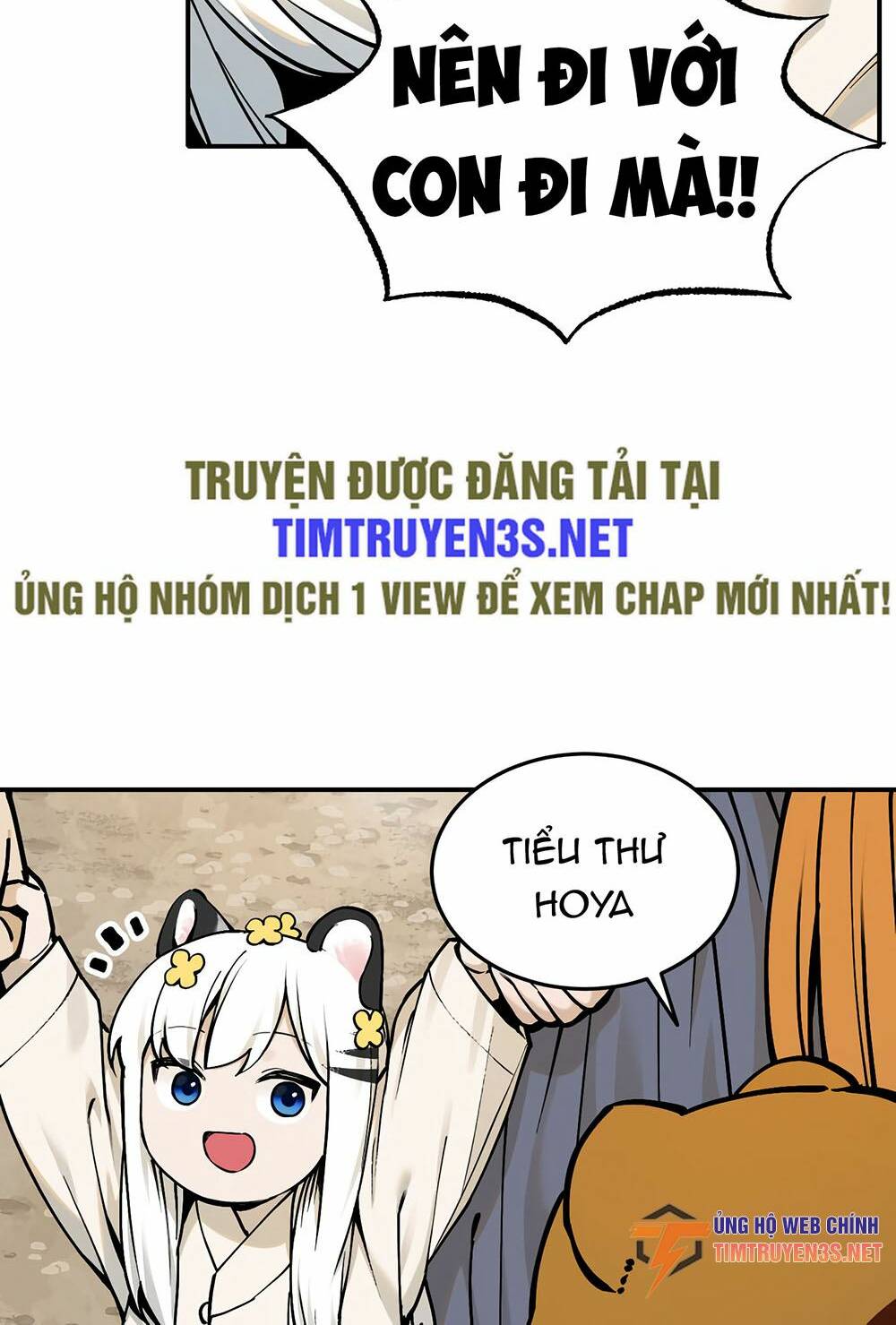 Hổ Đến Chơi Nhà Chapter 56 - Trang 2