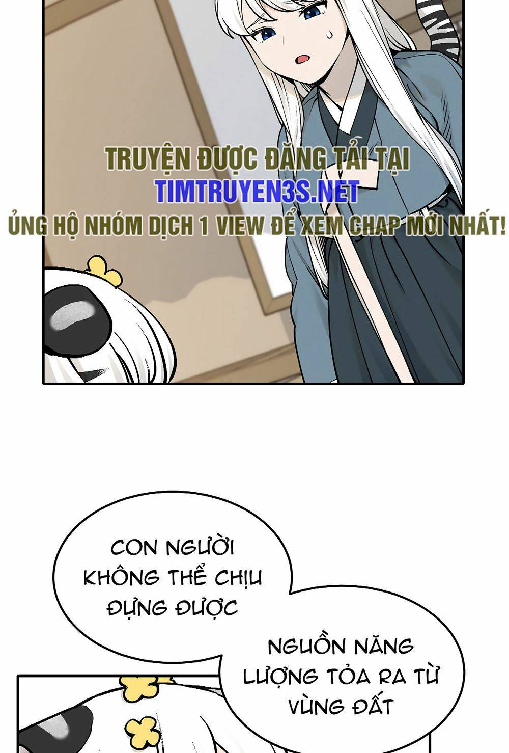 Hổ Đến Chơi Nhà Chapter 56 - Trang 2