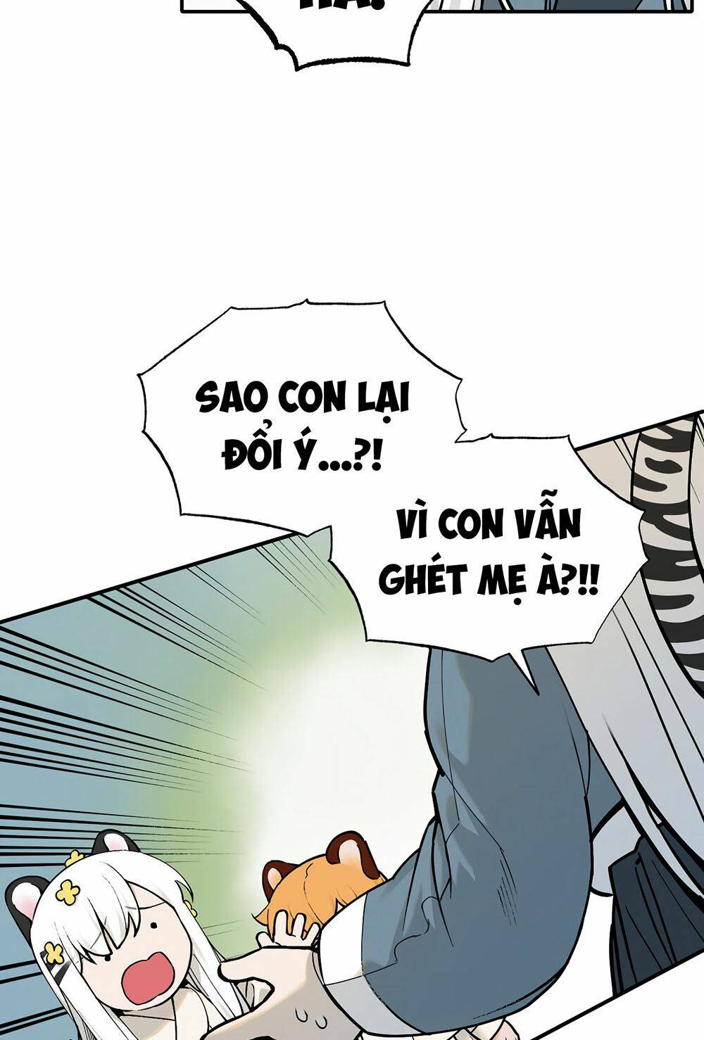 Hổ Đến Chơi Nhà Chapter 56 - Trang 2