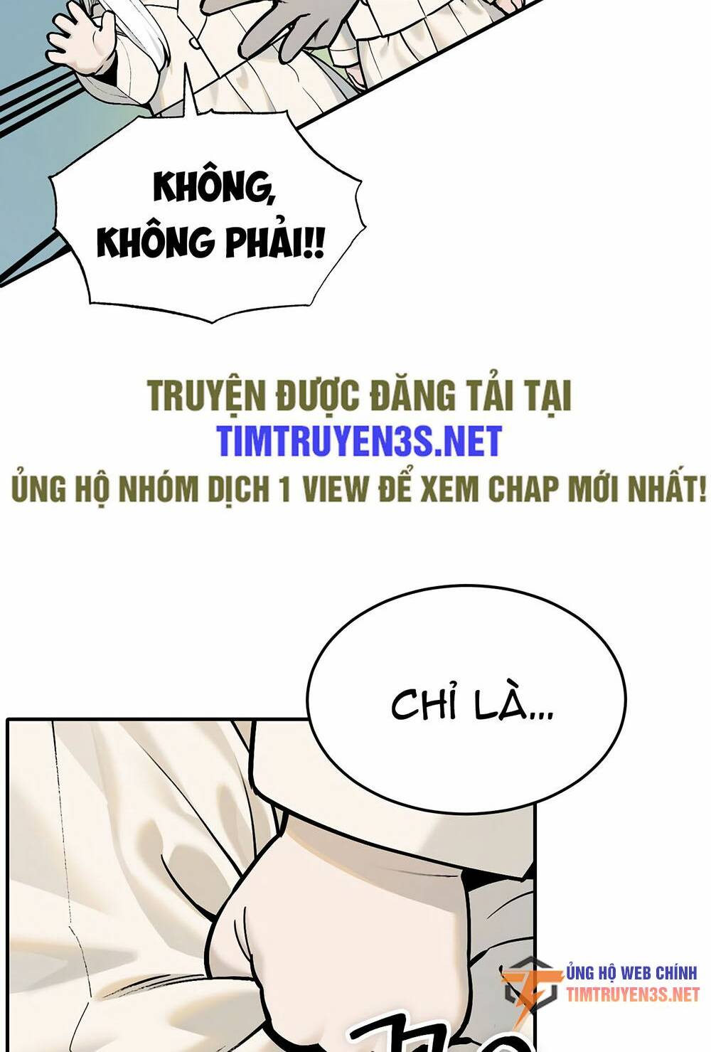 Hổ Đến Chơi Nhà Chapter 56 - Trang 2