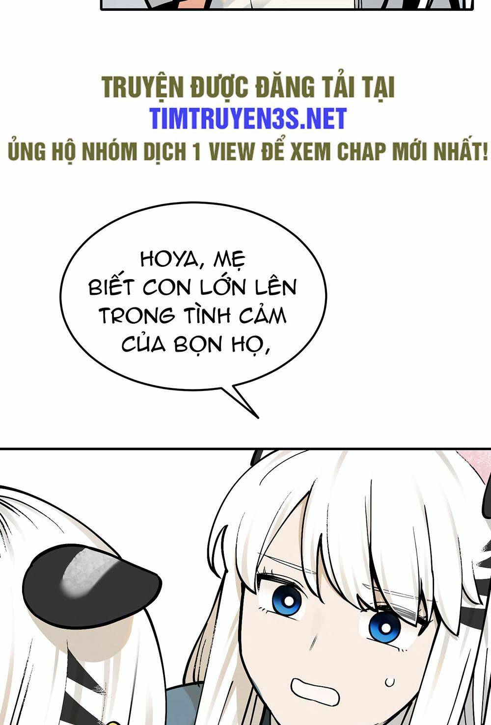 Hổ Đến Chơi Nhà Chapter 56 - Trang 2