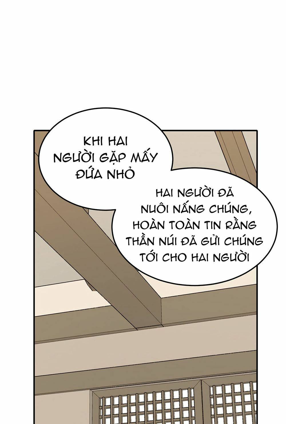 Hổ Đến Chơi Nhà Chapter 56 - Trang 2