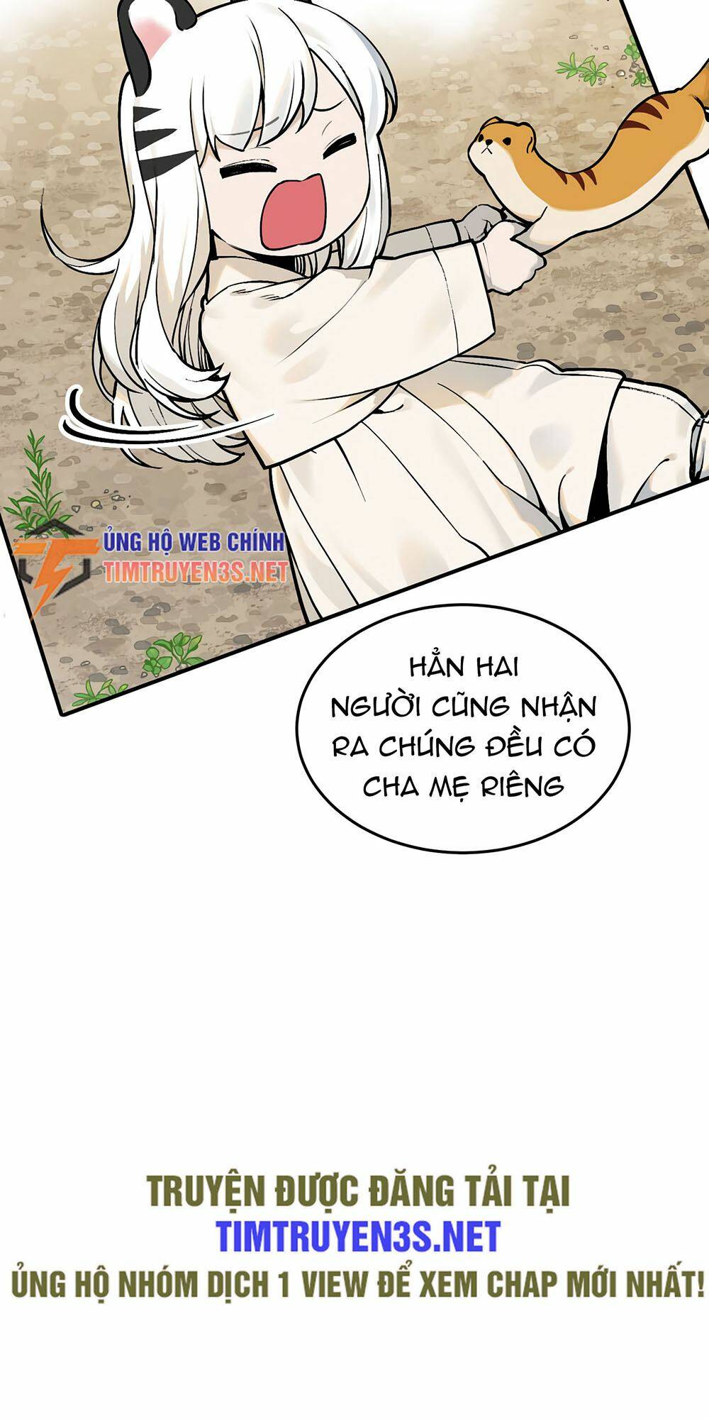 Hổ Đến Chơi Nhà Chapter 56 - Trang 2