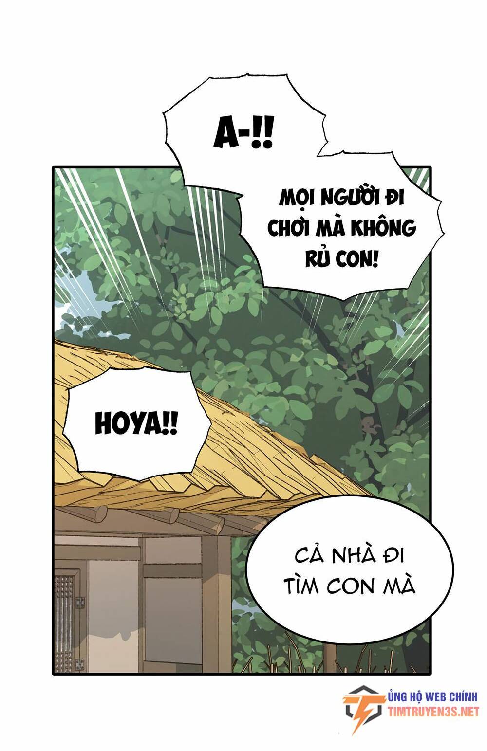 Hổ Đến Chơi Nhà Chapter 56 - Trang 2